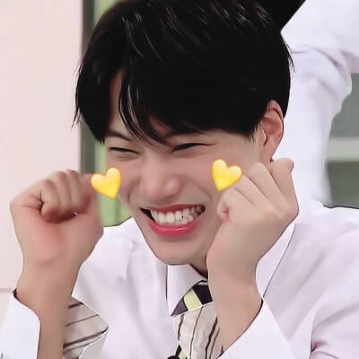 金钟仁头像 抱图点赞收藏 源自QQ