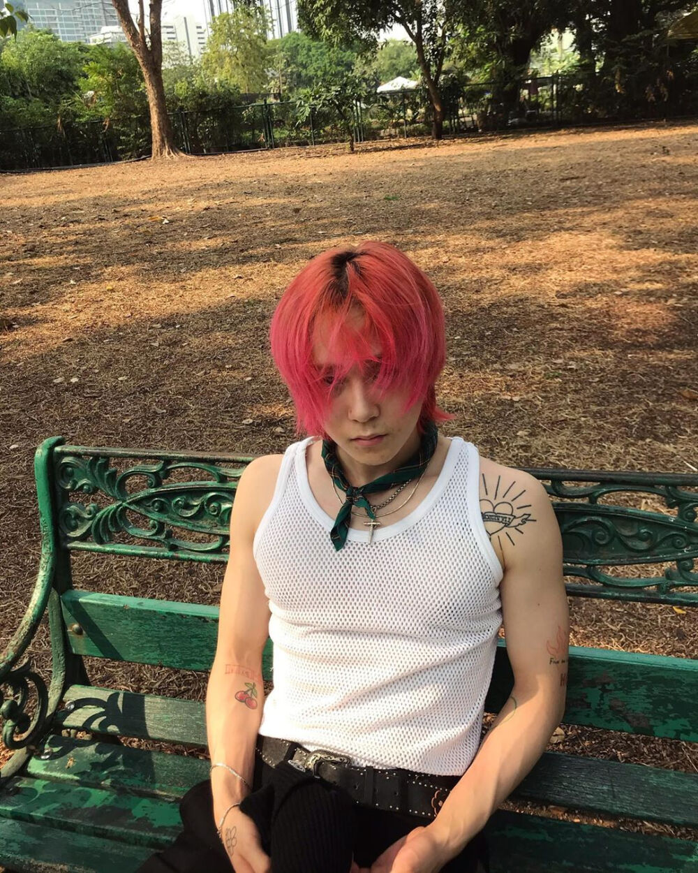 E'Dawn (이던) 