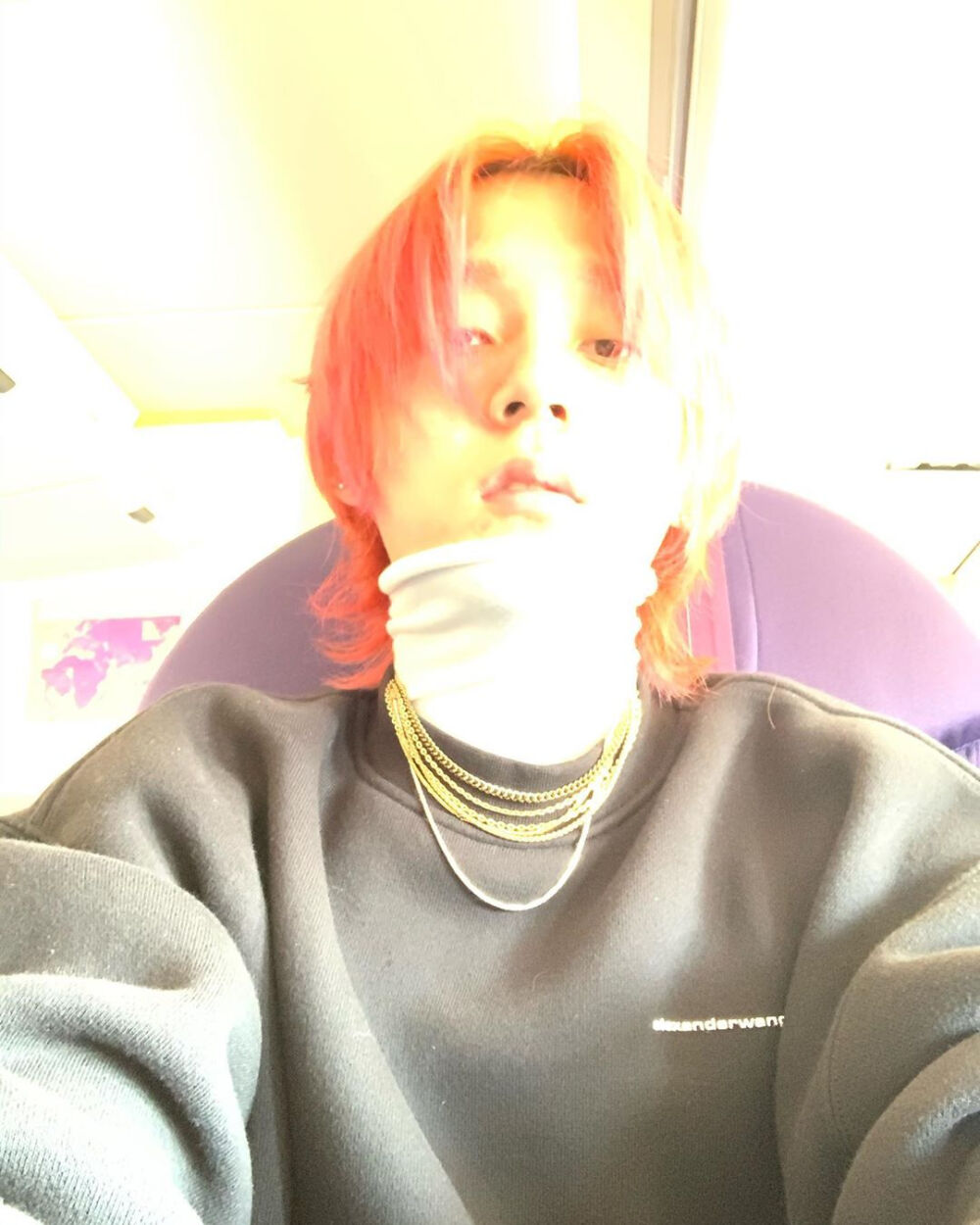 E'Dawn (이던) 