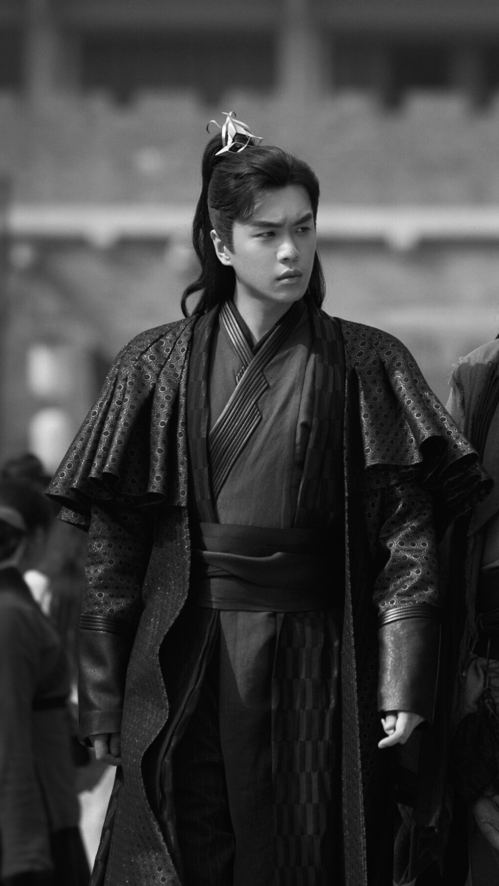 庆余年 范闲/范慎 张若昀