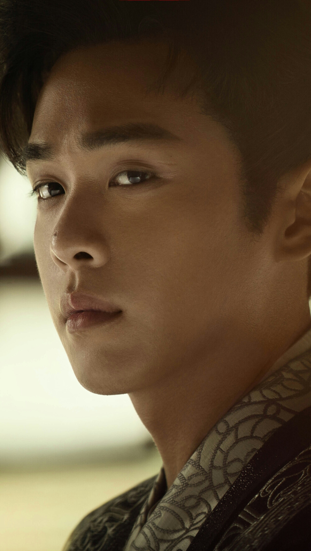 庆余年范闲范慎张若昀