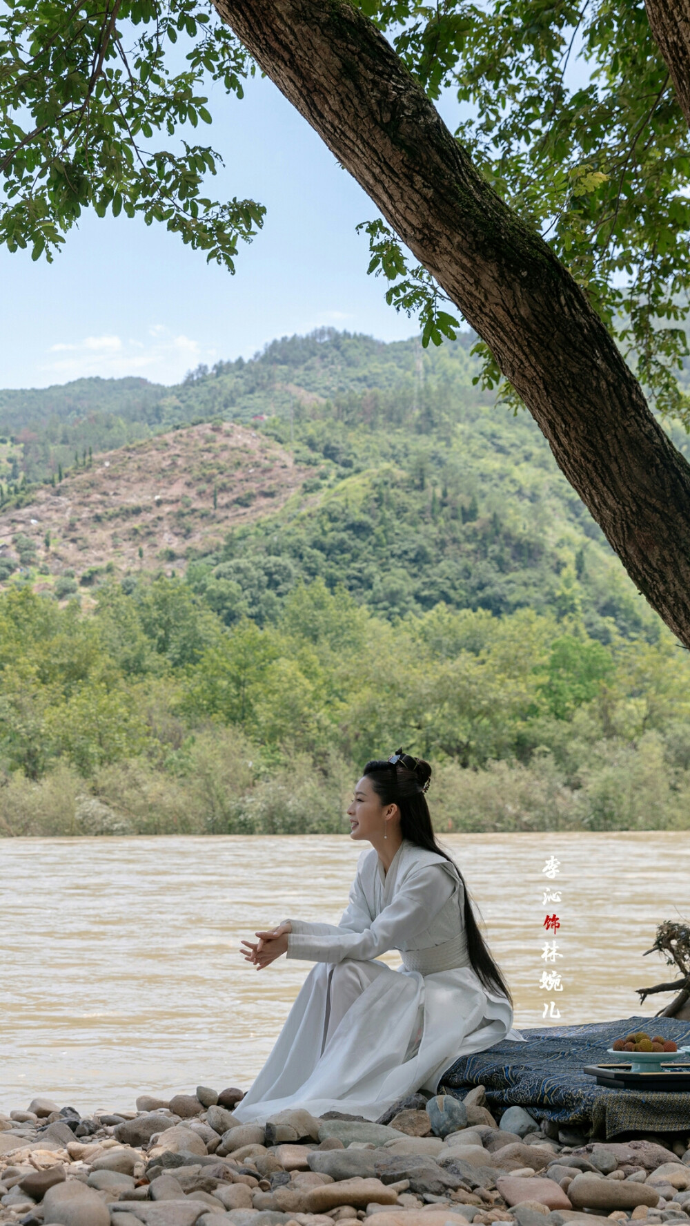 庆余年 林婉儿 李沁