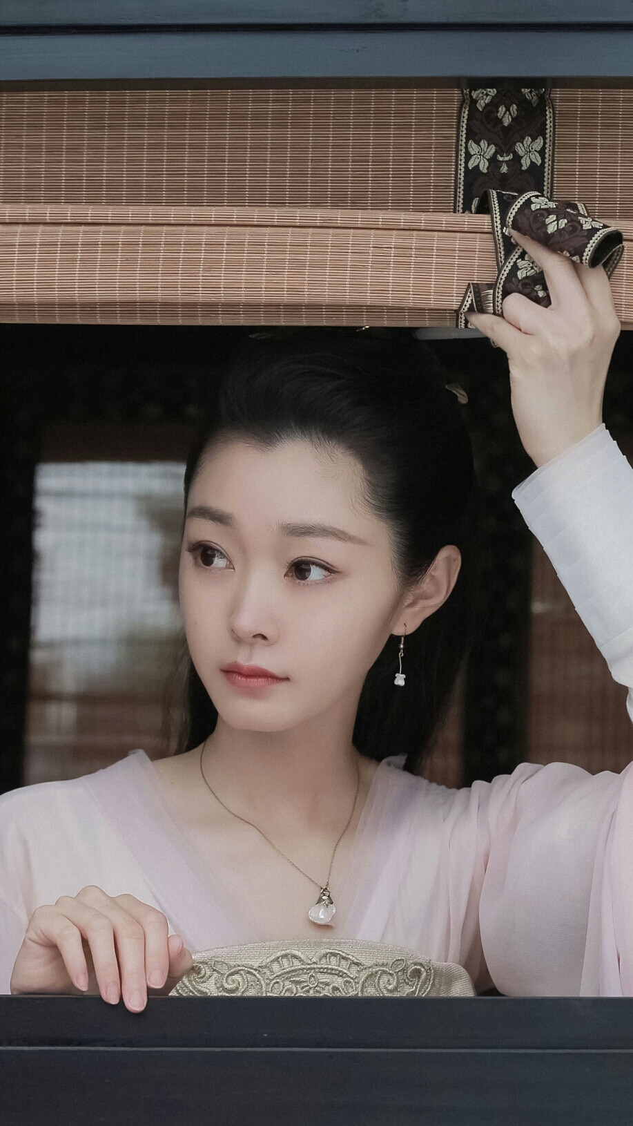 庆余年范若若宋轶