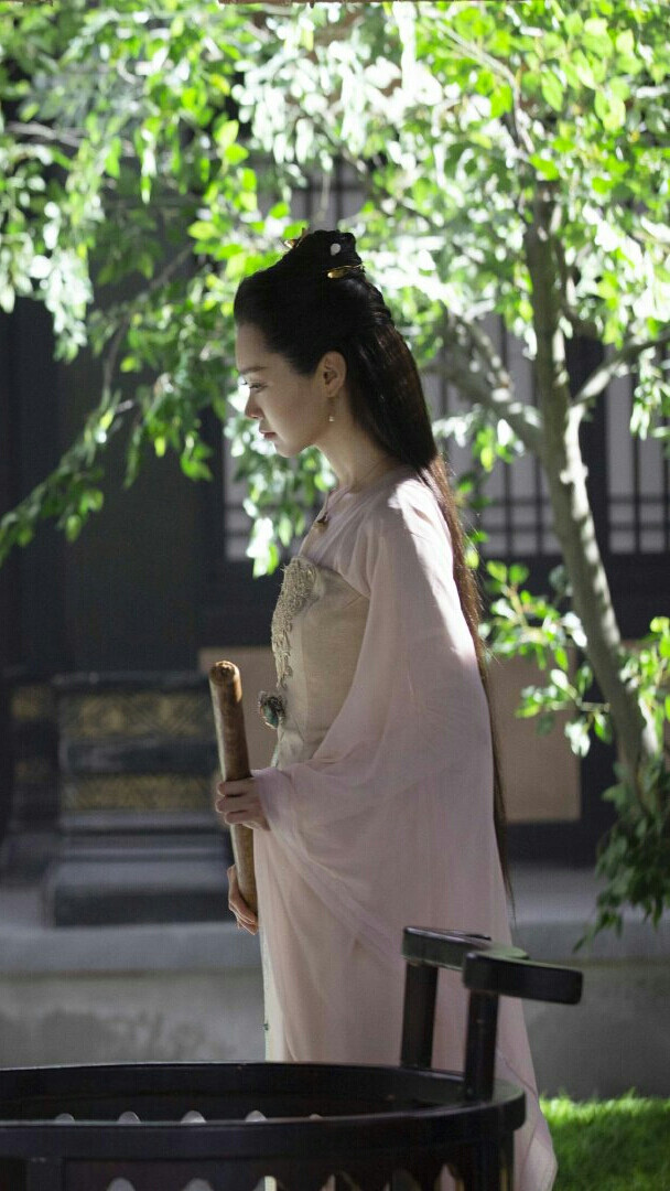 庆余年范若若宋轶