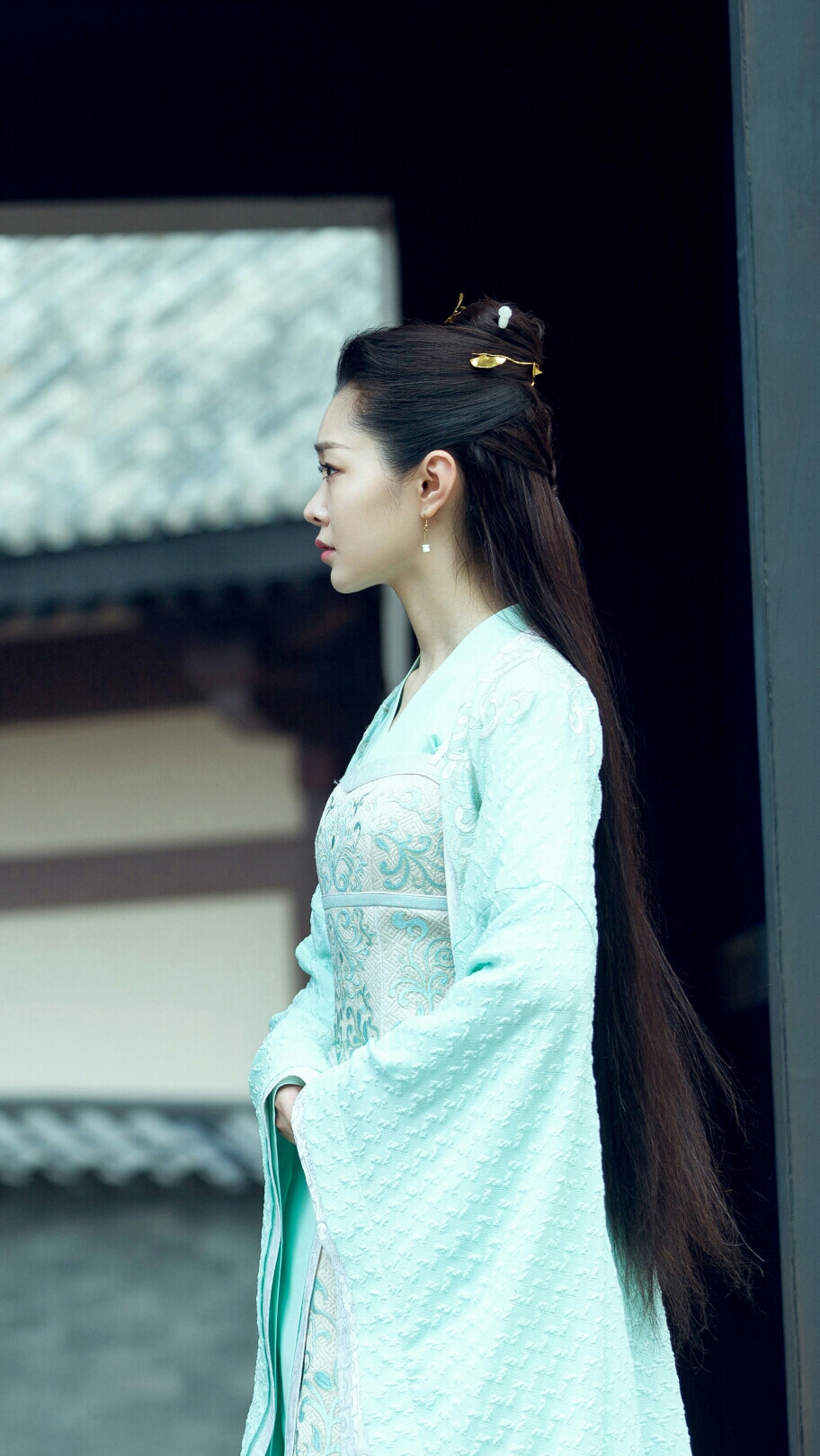 庆余年范若若宋轶