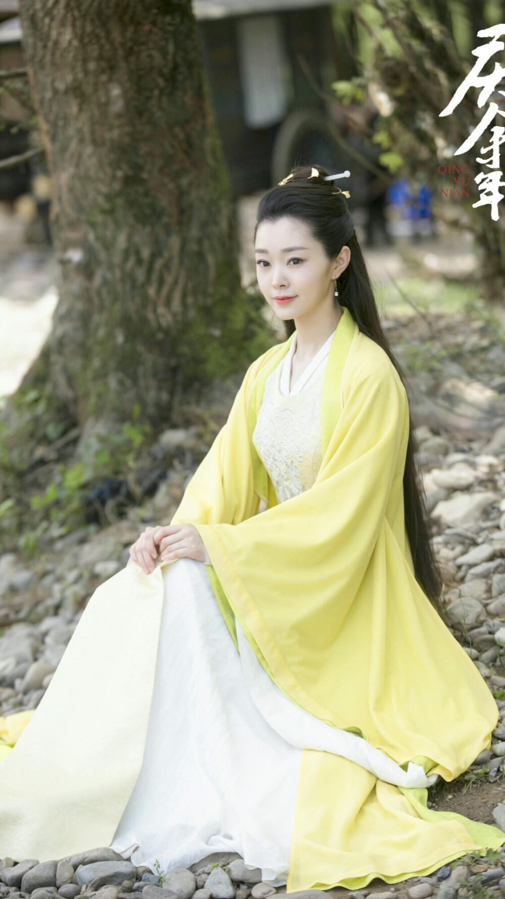 庆余年范若若宋轶