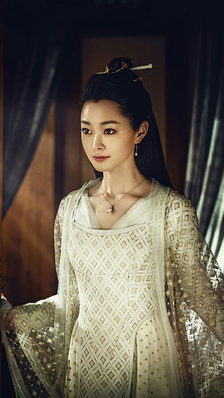 庆余年范若若宋轶