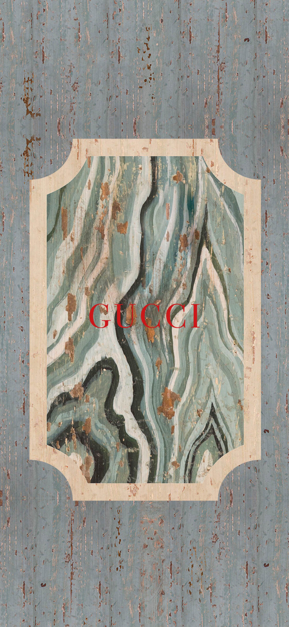 GUCCI壁纸