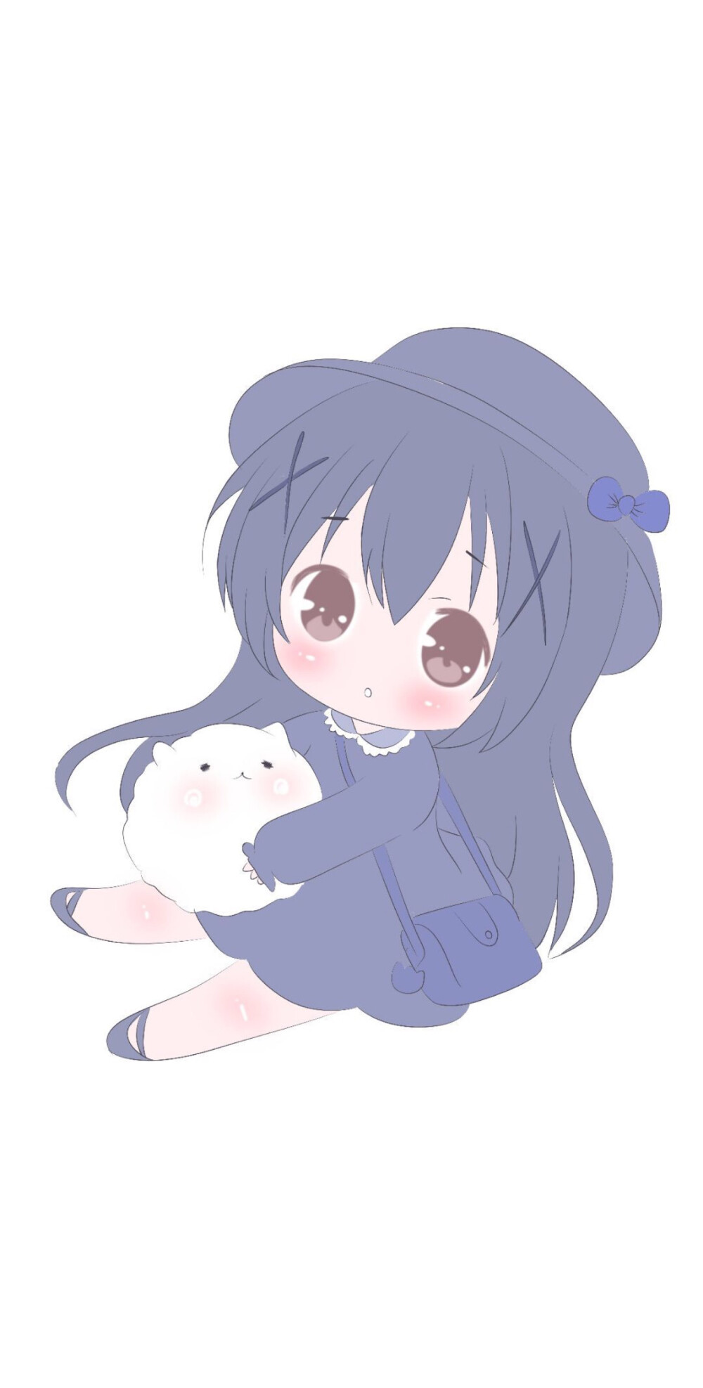 原po姜予恬 手绘素材