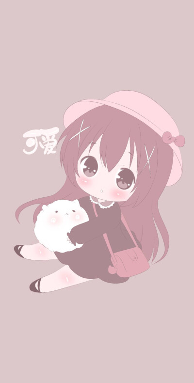 原po姜予恬 手绘素材