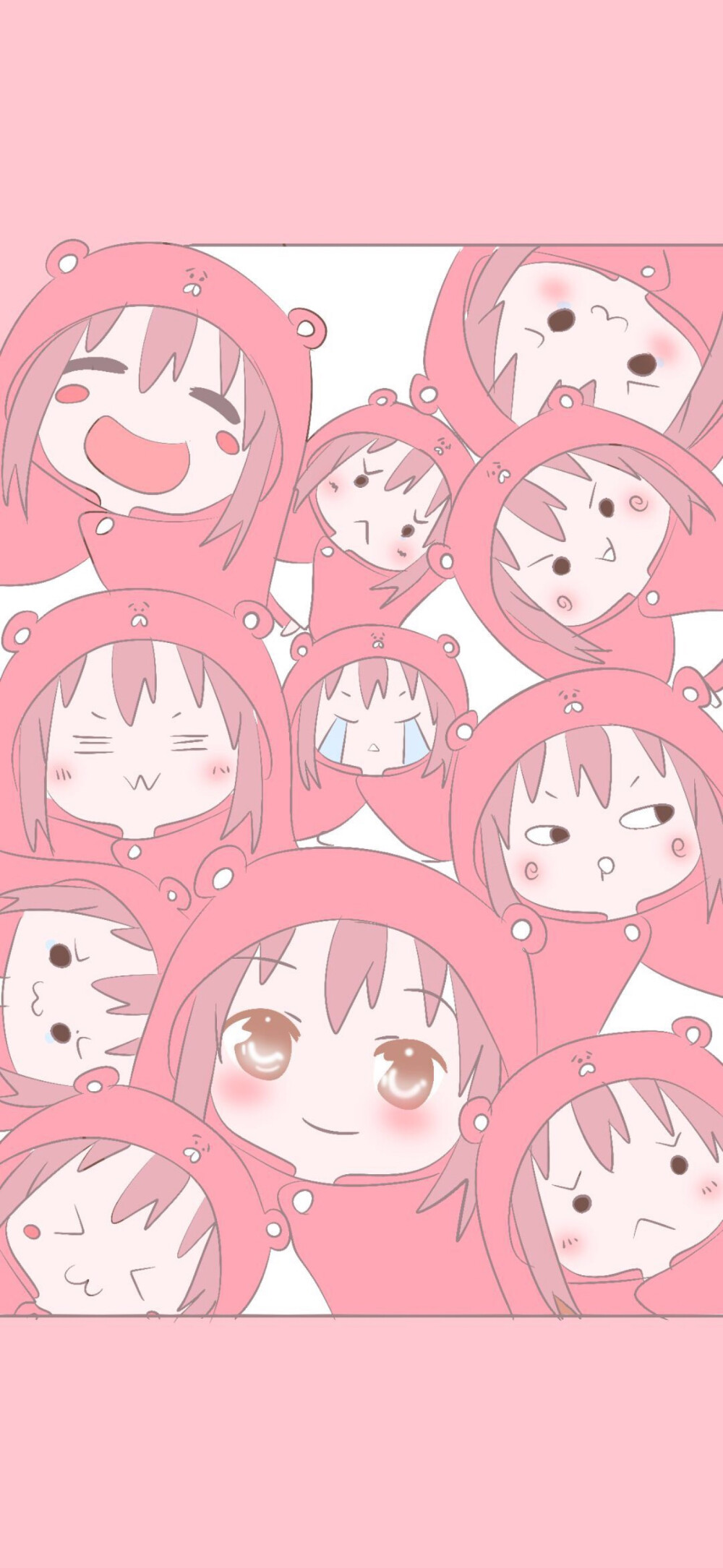 手绘素材 原po姜予恬