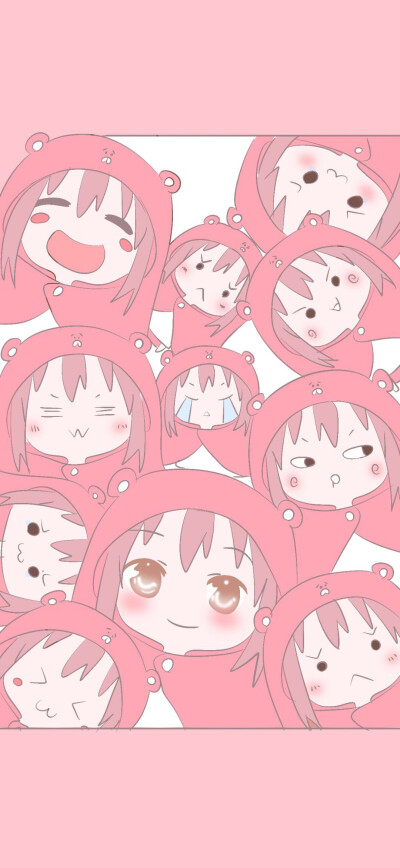 手绘素材 原po姜予恬