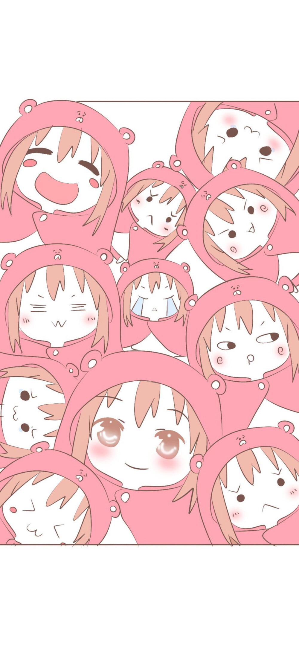 手绘素材 原po姜予恬