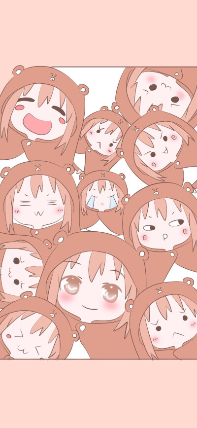 手绘素材 原po姜予恬