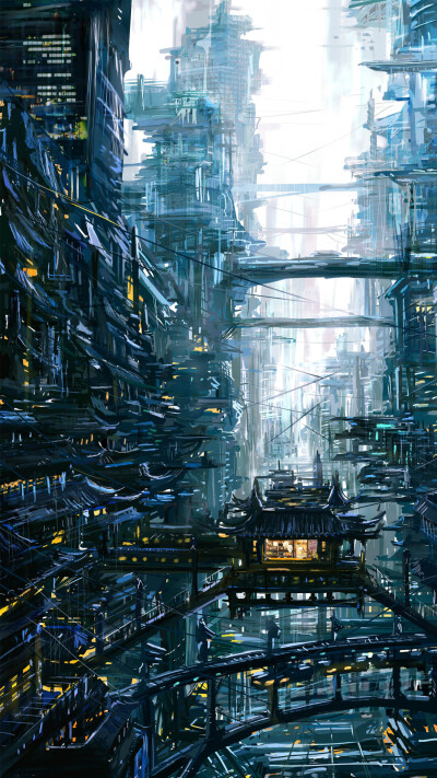 Cyberpunk