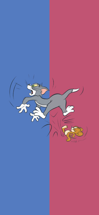 Tom and Jerry