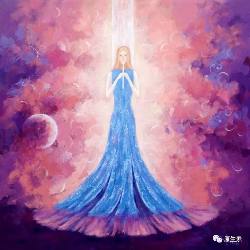 林肯肯老师的画 