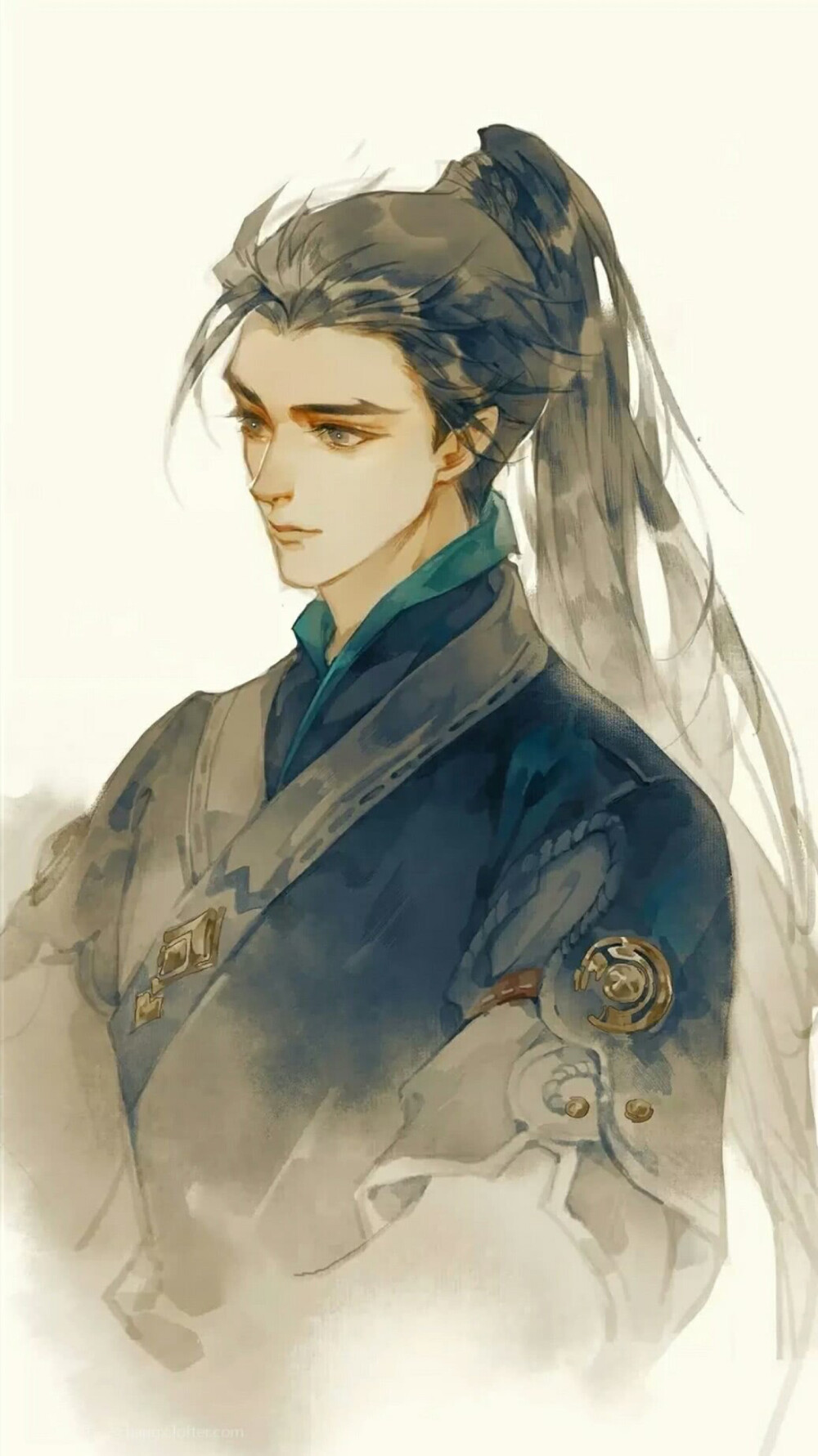 杀破狼