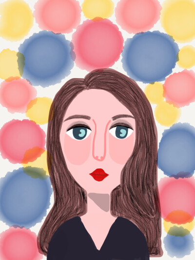 头像➕壁纸
作者就是我
vx公众号：林六天
欢迎关注嘻嘻