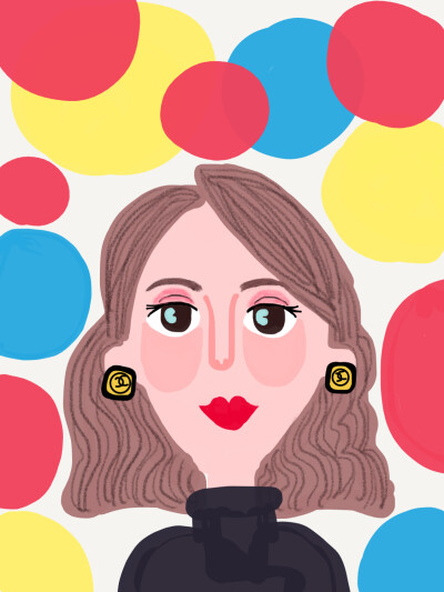 头像➕壁纸
作者就是我
vx公众号：林六天
欢迎关注嘻嘻