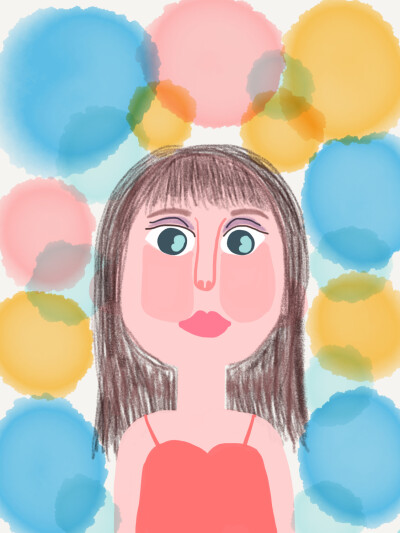 头像➕壁纸
作者就是我
vx公众号：林六天
欢迎关注嘻嘻