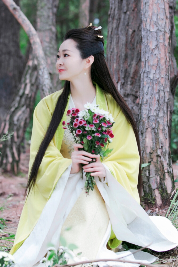 『庆余年』 79范若若 ♀宋轶