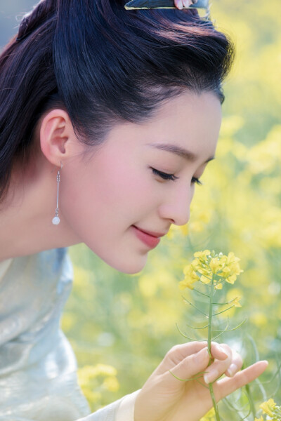 『庆余年』
♡林婉儿
♀李沁