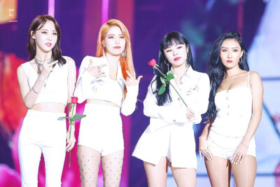 mamamoo