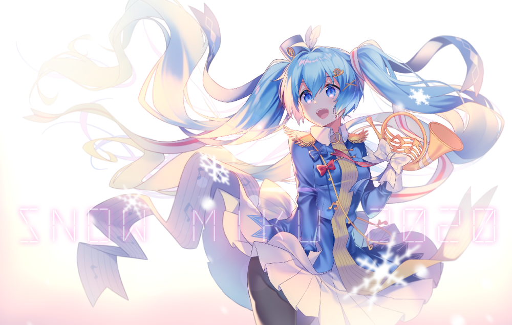 雪未来2020 SNOW MIKU 2020 画师：栗栖 歳 （p id=1549663）id=79349724