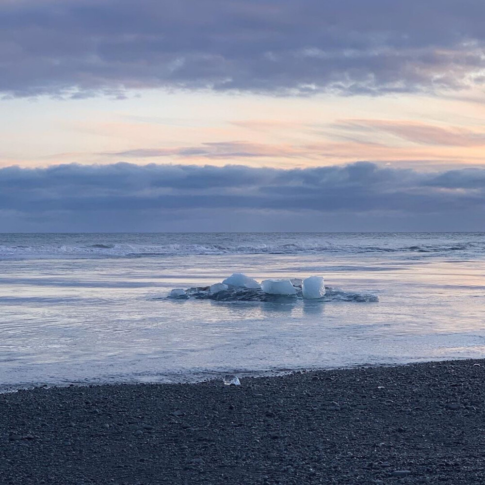 ins风 微信背景图