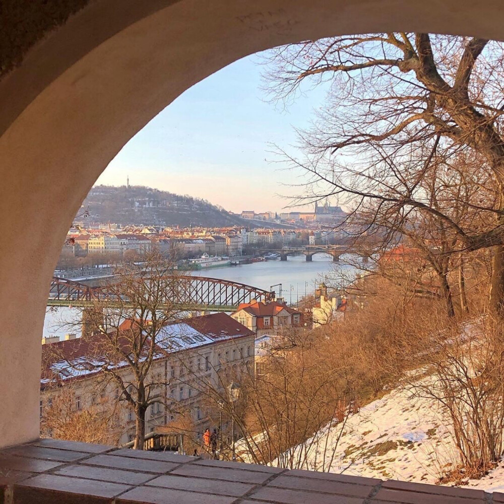 ins风 微信背景图