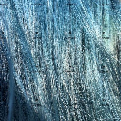 不知道染什么颜色，就选这个吧，两年卖的最好的颜色，两年了还没过时～显白不挑皮，而且好染！