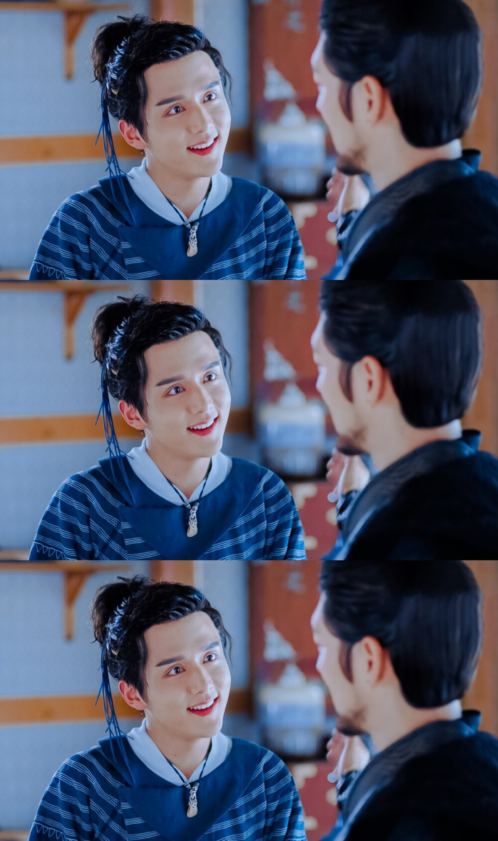 大宋少年志元仲辛张新成