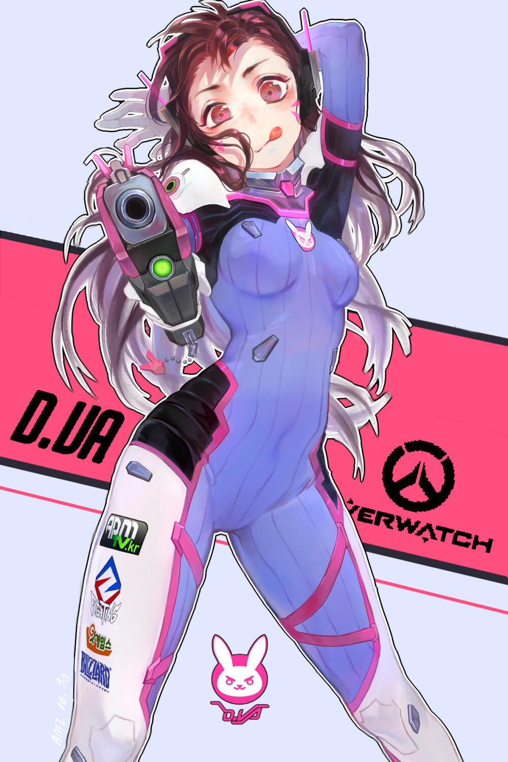 dva