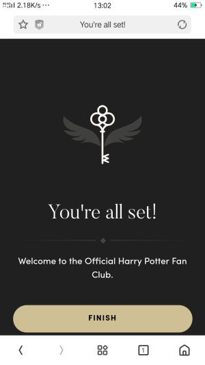 Pottermore