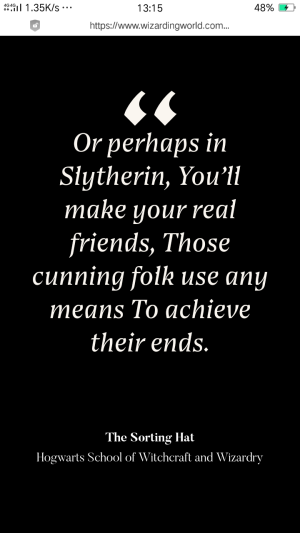 Pottermore