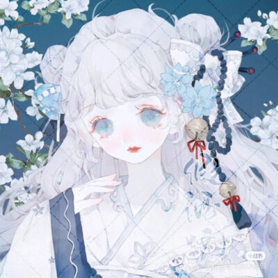 动漫头像哦！（团头）