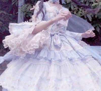 你们想要哪一个裙子，我都有哦~