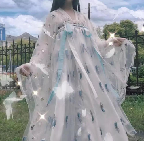 你们想要哪一个裙子，我都有哦~