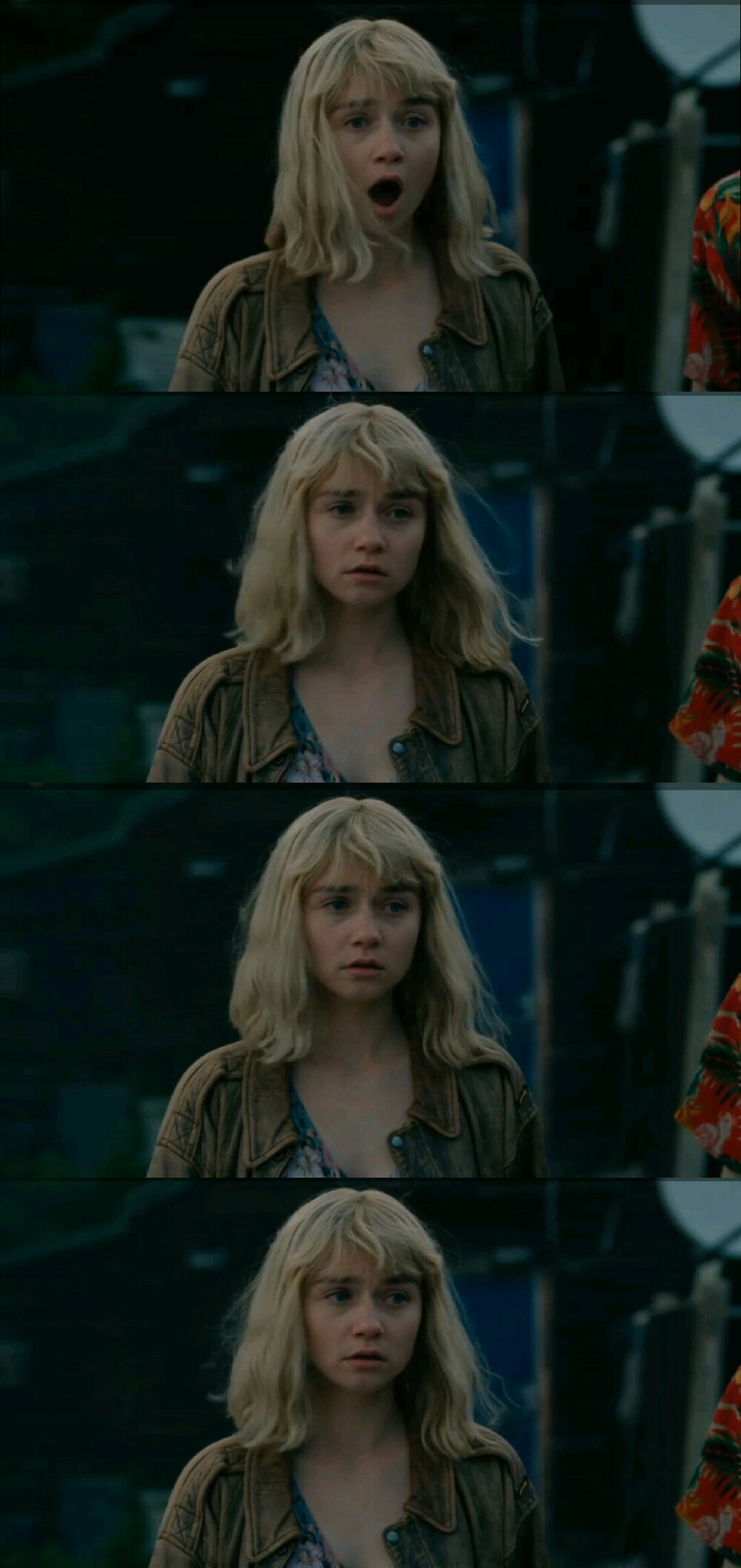 去他妈的世界79