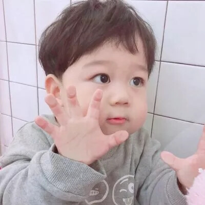 萌娃头像
别忘了关注我哦
也祝你天天么么哒