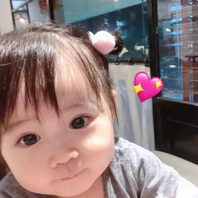 萌娃头像
别忘了关注我哦
也祝你天天么么哒