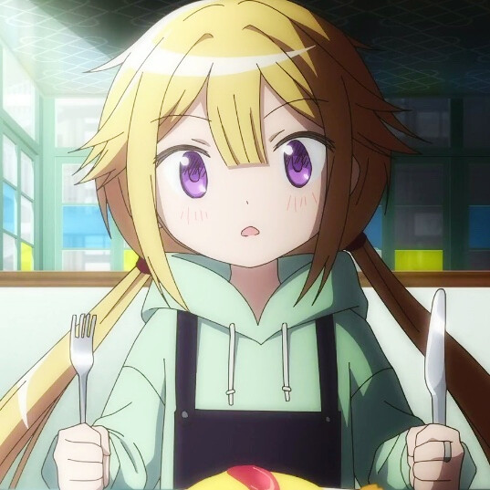 自截动漫头像 番【魔法少女小圆外传魔法记录】