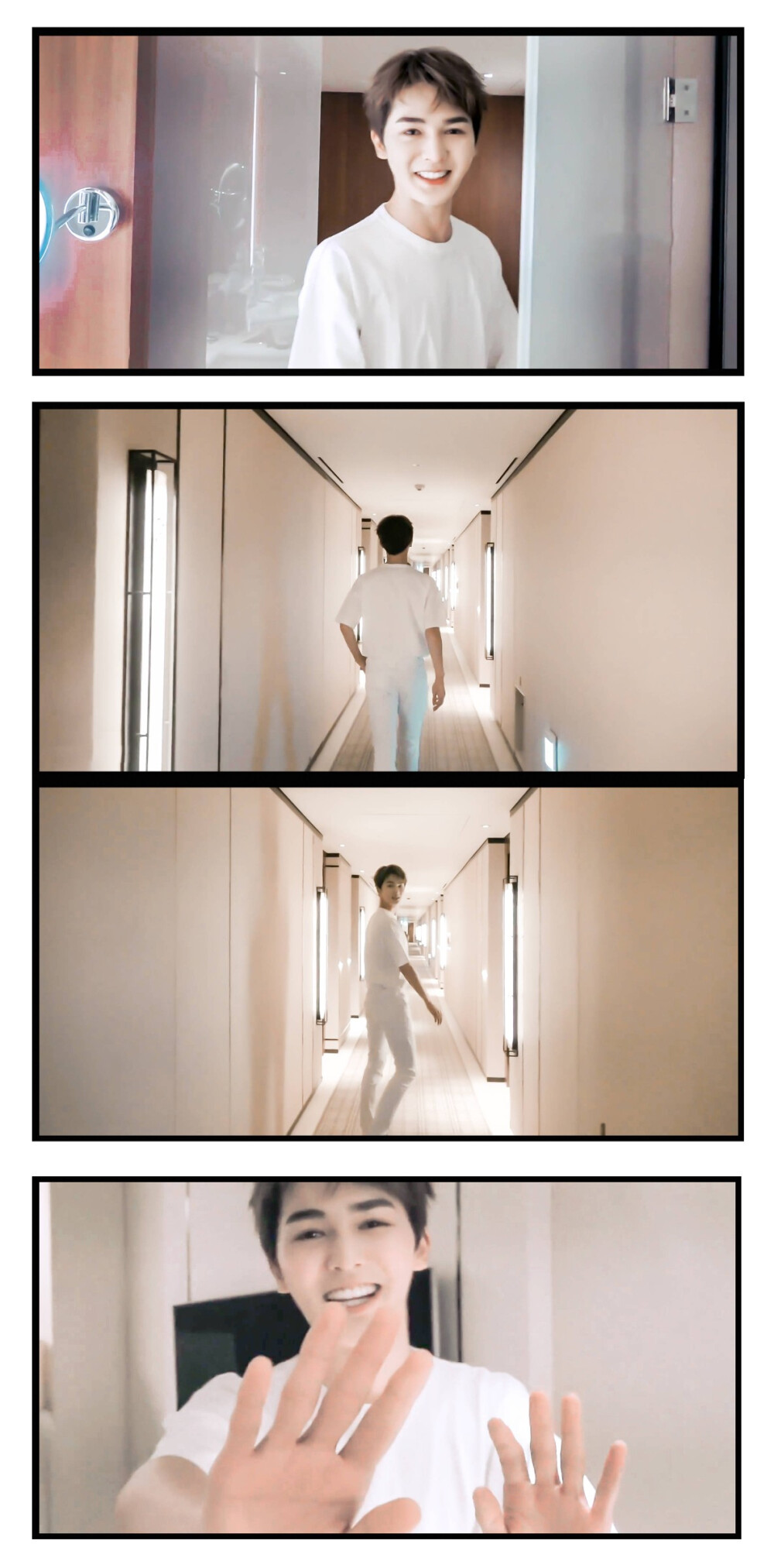 是以前的旧物料