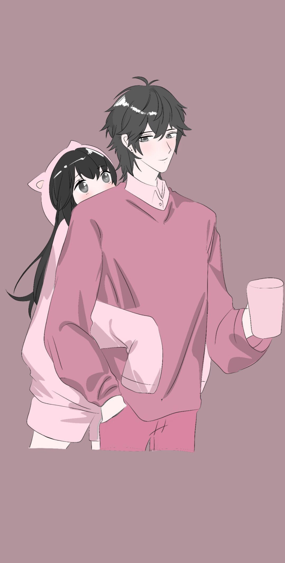 手绘素材
原po姜予恬
二转注明姜予恬 禁盗/偷