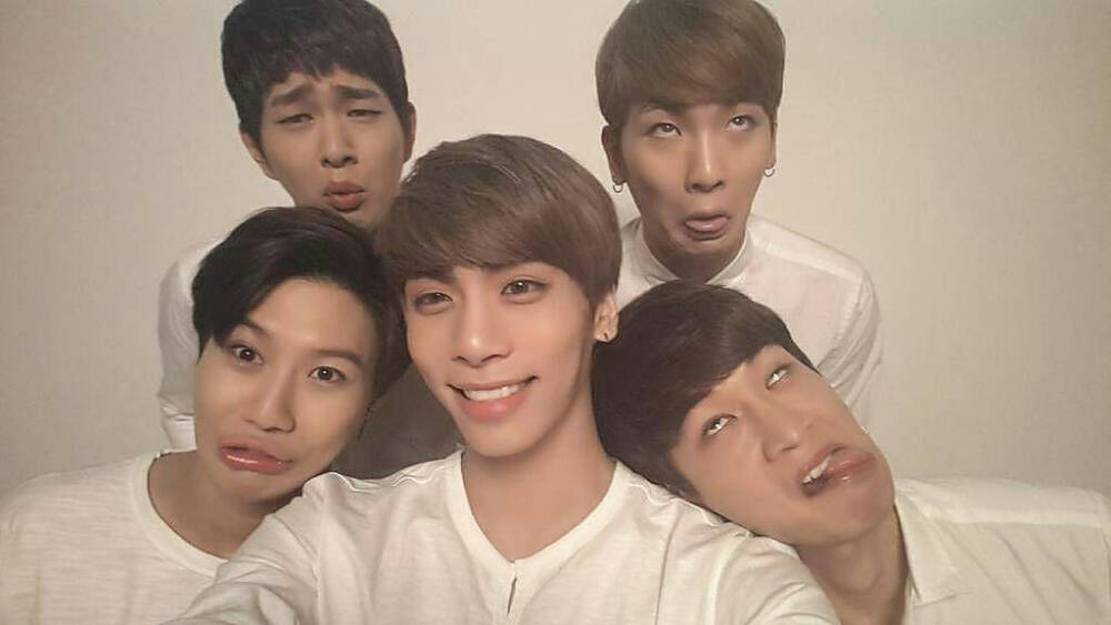 SHINee