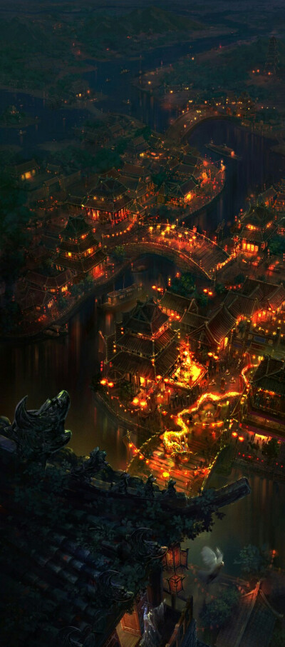 陈朝·陈灵盛世