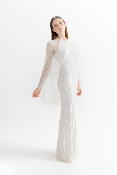 Jenny Packham Spring 2020 Bridal Collection