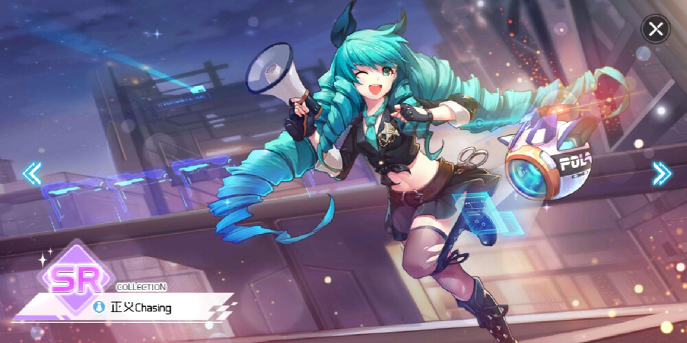 梦幻歌姬初音miku