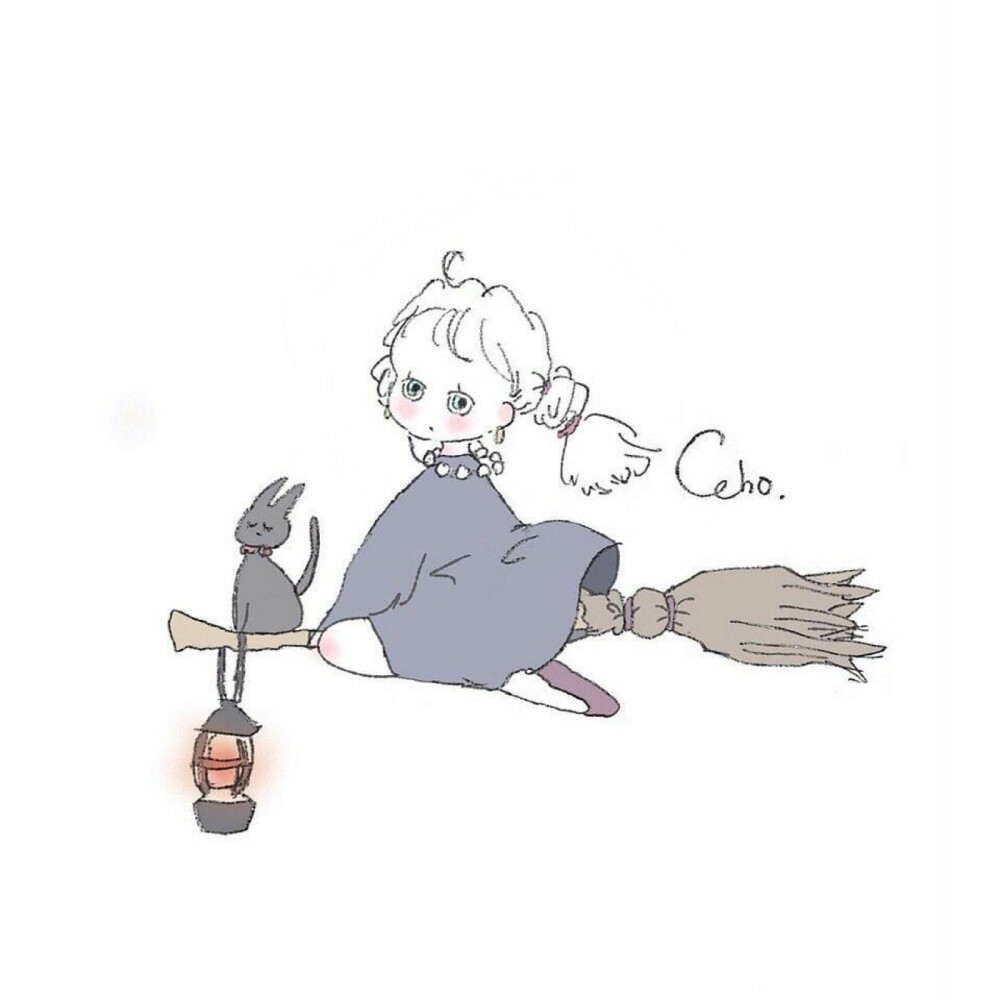 caho